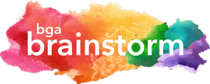 Brainstorm logo