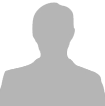 A placeholder for an avatar image