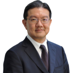 Dr. Lee Yik Voon