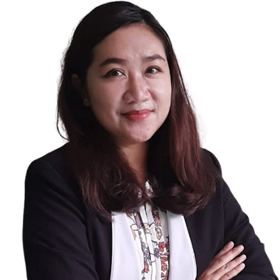 Fitriana Yuliawati Lokollo