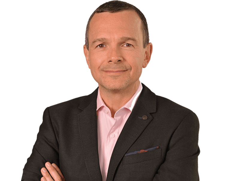 Rupert Pyett Rupert Hammond-Chambers | BowerGroupAsia
