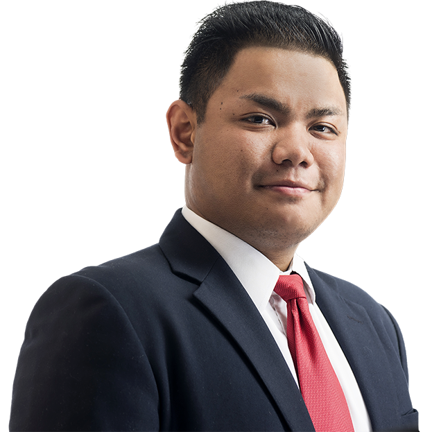 Sadiq Noor Azlan - BowerGroupAsia