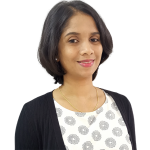 Thatcheenee Munusamy