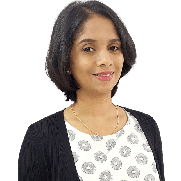 Thatcheenee Munusamy