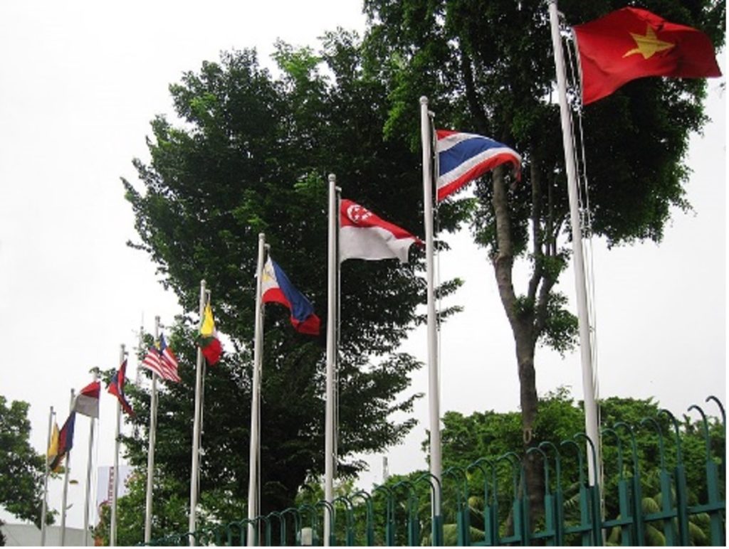 The End of ASEAN as We Know It - BowerGroupAsia