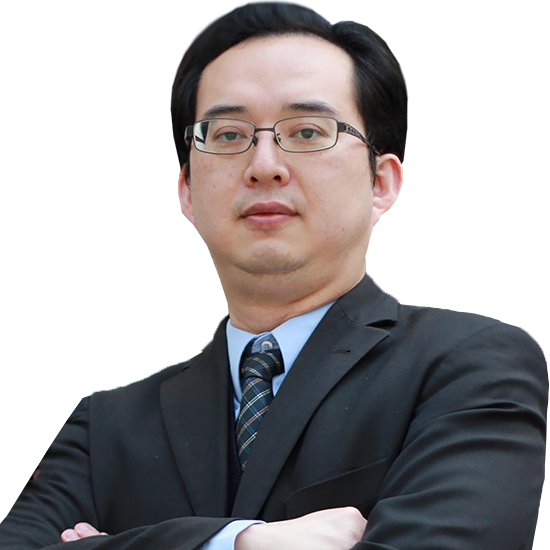 Burch Lin Cheng-Pin Bruce Lin | BowerGroupAsia