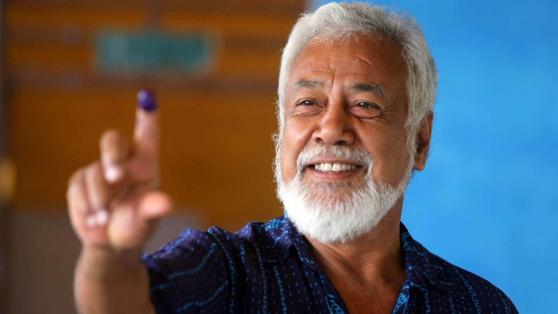 Timor-Leste Opposition’s Election Win Heralds Political Stability