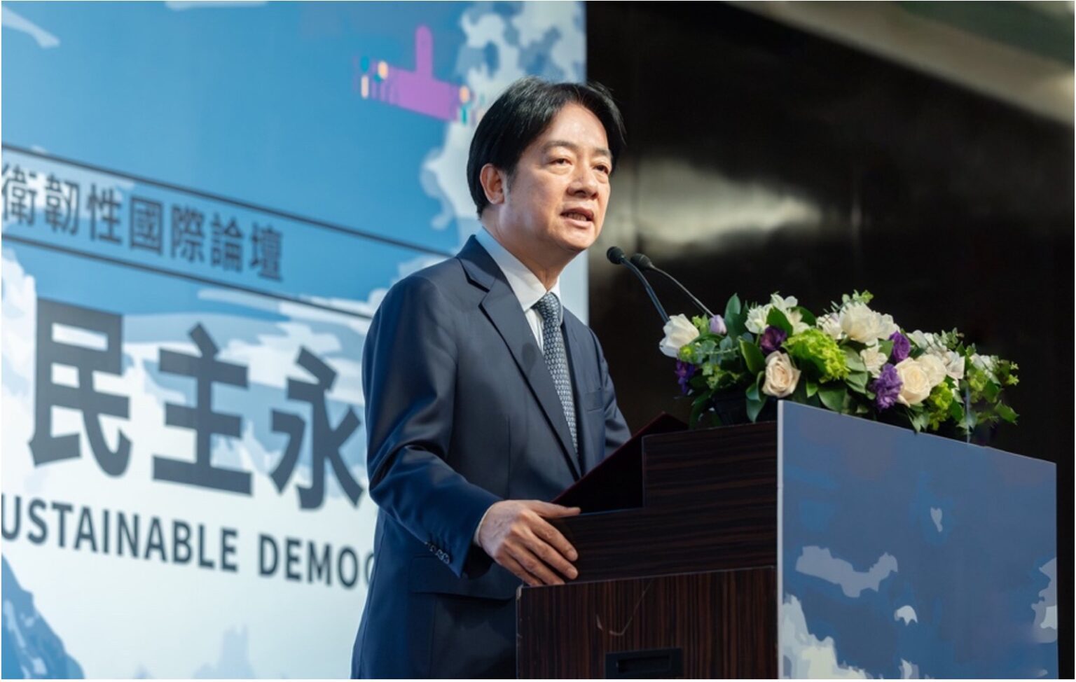 Taiwan Boosts 2026 Technology Budget To Capture AI Opportunities ...
