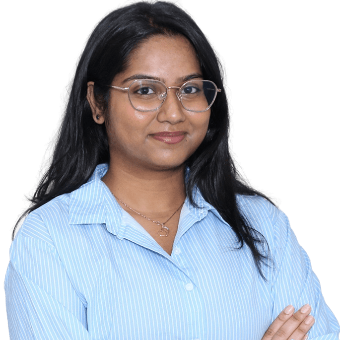 Sap Ragavi Ragavi Kannan - BowerGroupAsia